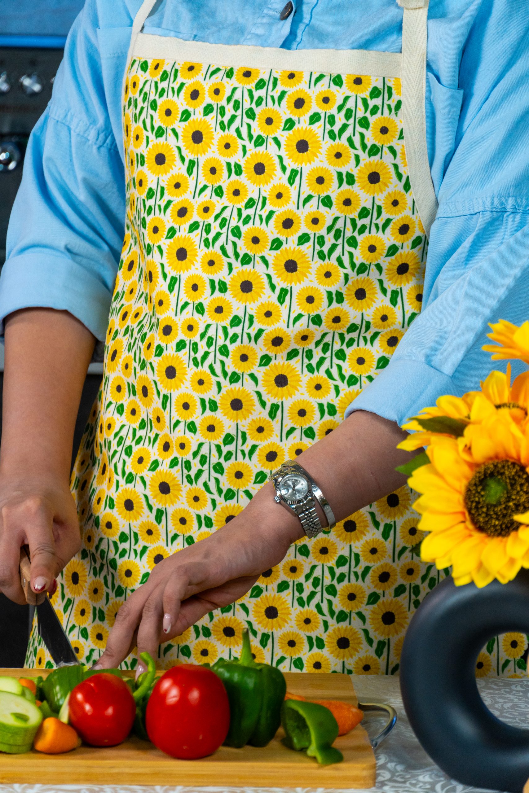 Apron K104 - Image 2