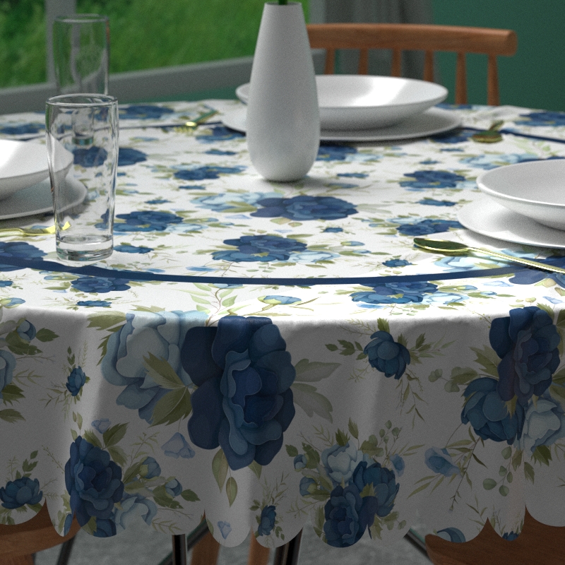 TableCloth T101 - Image 2