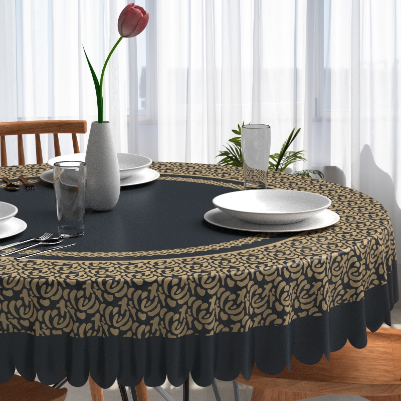 TableCloth T116 - Image 2
